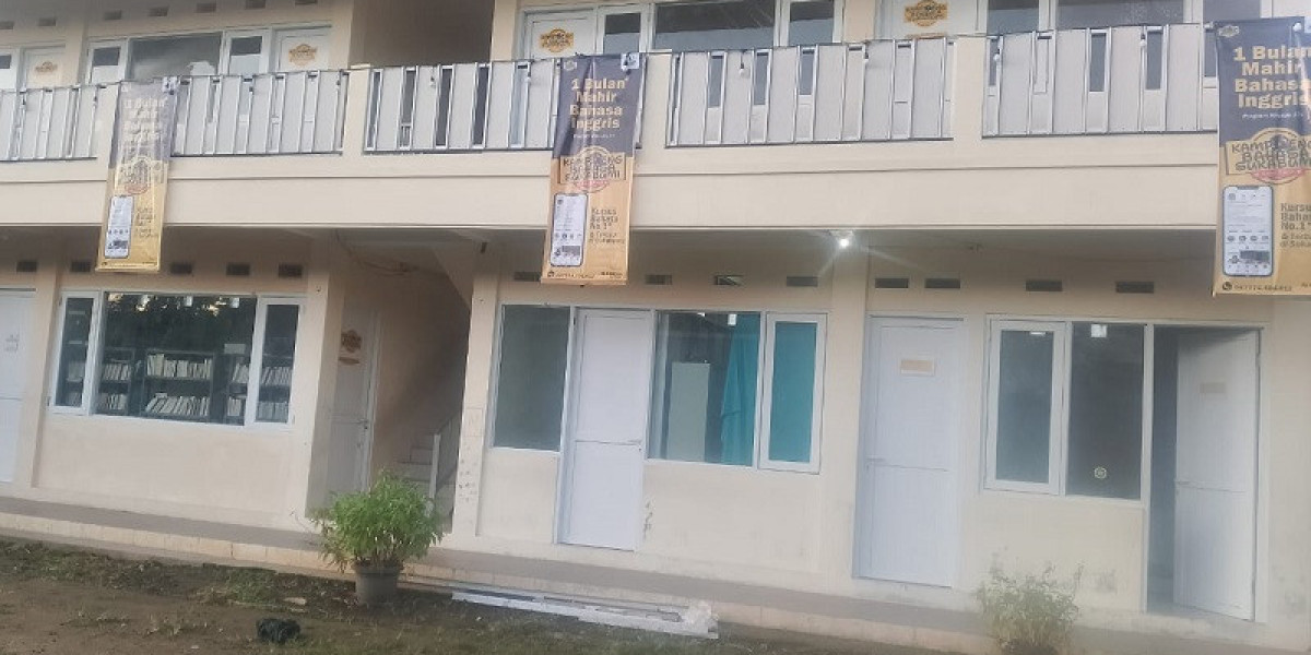 Kampung Bahasa